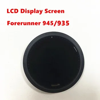 Original LCD Zaslon Za Garmin Forerunner 945/935 Watch GPS, Zaslon na Dotik, Velja Za Forerunner945 935 Zamenjava