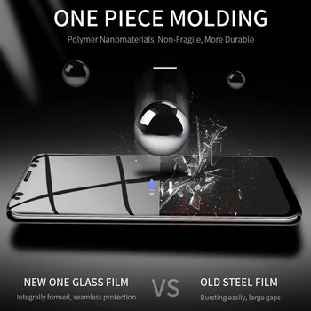 9H screen protector film za Samsung Galaxy S20 Ultra S10e S10 5G lite S8 S9 plus S7 rob zaščitni kaljeno steklo pametni telefon