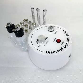 Mini microdermabrasion pralni za mehanična dermoabrazija mehanična dermoabrazija lepoto stroj