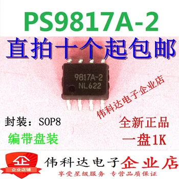 10PCS PS9817A-1 9817A-1 SOP8