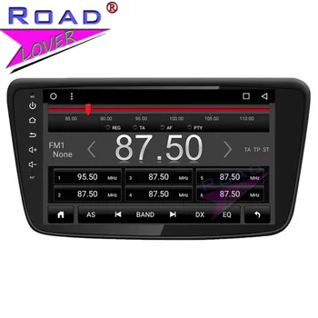 Roadlover Android 8.1 Avto PC Autoradio Igralec Za Suzuki Baleno Stereo GPS Navigacija Magnitol 2 Din Video Jedro Octa ŠT DVD