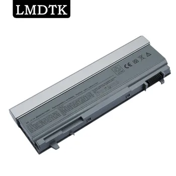 LMDTK Novo 9cells laptop baterija ZA DELL Latitude E6400 E6500 E8400 E6410 E6510 FU274 FU571 MN632 MP303 PT434 brezplačna dostava