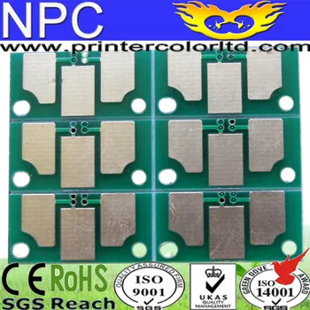 Kartuš s čipom za Epson EPL-6200 EPL-6200DT EPL-6200DTN EPL-6200L 6200N S050167 C13S050167 SO5O167 S050166 C13S050166 SO5O166
