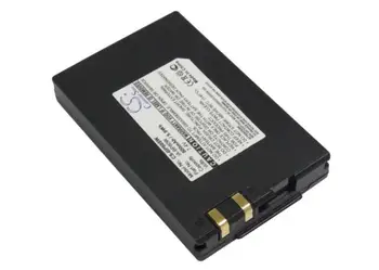 Cameron Kitajsko 800mah baterija za SAMSUNG SC-D385 SC-DX103 VP-D381 VP-D38li VP-DX100i VP-DX105i IA-BP80W Baterijo Fotoaparata