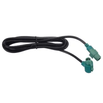 Car Audio Kabel za AUX-in, USB Vtičnico Switch Kabel Pas Žice Za BMW E60 E61 E63 E64 E87 E90 E70 F25