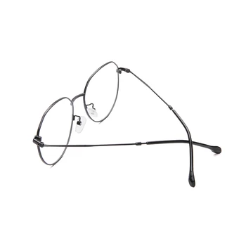 Novi modi ultra lahka za branje očala ' enske mo {ki računalnik ščiti očala akril objektiv nakupovanje hoja očala 8029