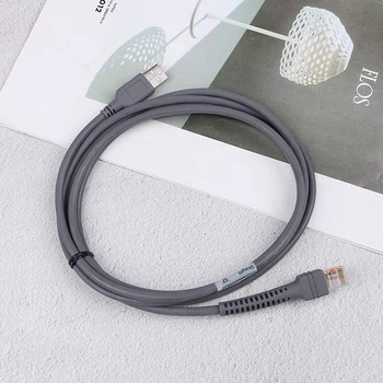 USB Kabel Za Cba-u01-S07ZAR Primerni Za Simbol Ls1203 Ls2208 Ls4208 Ls3008 Ls4278
