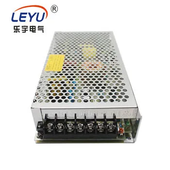 CE, ROHS certificiranje NES-150-3.3 ac dc, narejene na Kitajskem 150w 3.3 v en izhod stikalni napajalnik