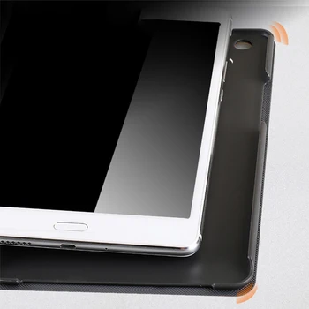 2020 NOVE Natisnjeni Jelena Primeru za Huawei matepad Pro 10.8 palčni PU Usnja Flip Tablet Kritje za Huawei 10.8 Ultra Tanek Funda