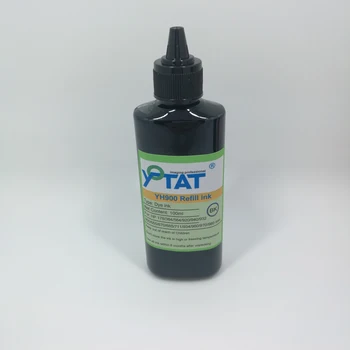 YOTAT 4*100 ml Visoke Kakovosti Dye črnilo ponovno komplet za HP178 HP364 HP564 HP920 HP655 HP670 HP685 HP934 kartuša ali CISS