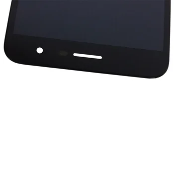 Za Asus ZenFone 3 ZE520KL Zaslon LCD +Touch Screen Skupščine 5.71