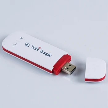 3G 4G USB Wifi Modem Usmerjevalnik Ključ Odklene Žep Wifi dostopne točke Wi-Fi Usmerjevalniki Brezžični Modem s Kartico SIM Reže