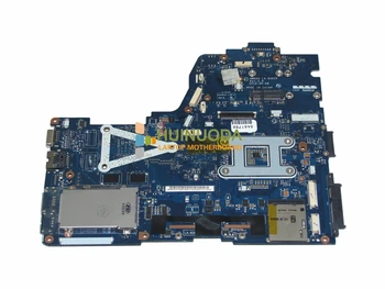 NOKOTION prenosni računalnik z matično ploščo za Toshiba Satellite A660 A665 NWQAA LA-6062P K000109880 HM55 rPGA988A DDR3 GT330M 1 GB Preizkušen