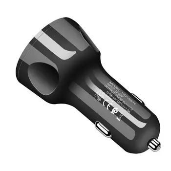 STARTRC Hitro Polnjenje 3.0 Avtomobilski Polnilnik USB Plug Chage Adapter za Polnilnik Za DJI Mavic Mini Brnenje Dodatki
