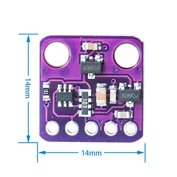 PAJ7620U2 Različnih cbz Senzor Modul Za Arduino
