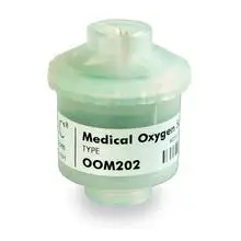 Nemški uvoženih oxygen senzor OOM202 kisik, baterije kisik elektroda original verodostojno spot vroče prodaje