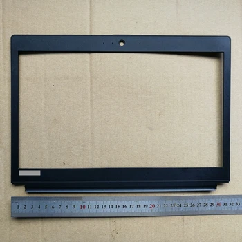 Nov prenosnik lcd sprednji plošči pokrov zaslona okvir za Toshiba PORTEGE Z30 Z30-A Z30-A1301 dynabook R63P