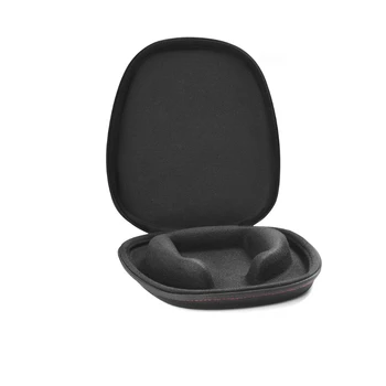 Prenosni Trdi Vrečko za Shranjevanje Potovanja Izvajanje Kritje Primera za -Bije X brezžična in-ear Slušalke Polnjenje Box