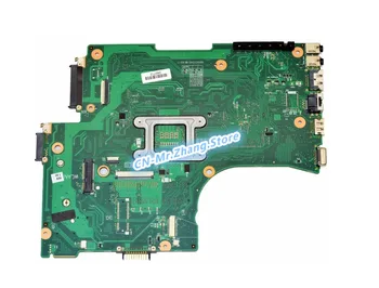 KEFU ZA Toshiba Satellite L650 C650 L655 Prenosni računalnik z Matično ploščo V000218010 6050A2332402-MB-A02 DDR3