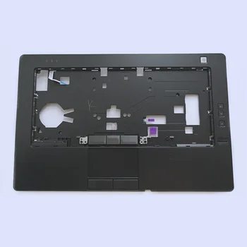 NOVI originalni laptop zamenjavo LCD Zadaj pokrov Nazaj Pokrov/Sprednjo Ploščo/podpori za dlani zgornjega primera/Dnu vrata primeru za DELL Latitude E6430