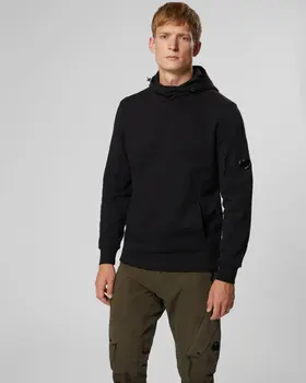 Moške Hooded Majica 2020 Jeseni in Pozimi Plus Žamet Kapičastih Pulover Moški pulover s kapuco