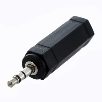 1/4 Palca Stereo Jack 3,5 Mm Stereo Adapter