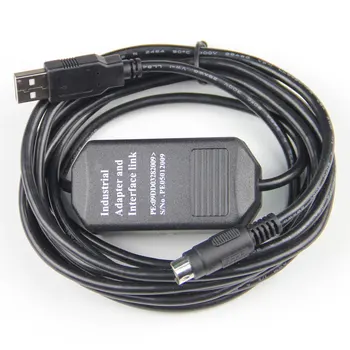 USB-SC09-FX USB Kabel za Programiranje 3 metrov za SC09-FX