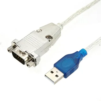 USB Na 485/422 Serial Line Industrijske Razred Serijski Vmesnik Rs485 USB Komunikacijski Pretvornik Kovinsko Lupino 0,5 m/1,2 m neobvezno