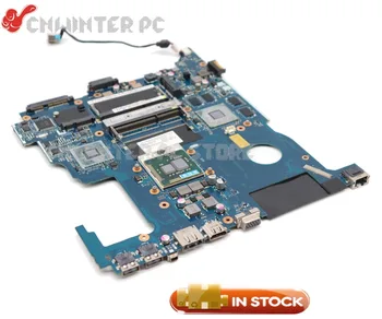NOKOTION Za Acer aspire 5943G Prenosni računalnik z Matično ploščo HM55 HD5850 DDR3 Prosti CPU NCQF0 LA-5981P MBPWL02001 GLAVNI ODBOR