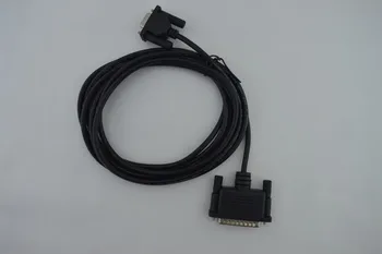 GP-S7-300:povezovalni kabel med DIGITALNO GP/Proface HMI in SlEMENS s7-200 PLC, HITRA DOSTAVA - Trgovina