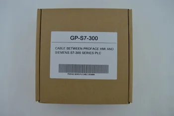 GP-S7-300:povezovalni kabel med DIGITALNO GP/Proface HMI in SlEMENS s7-200 PLC, HITRA DOSTAVA - Trgovina
