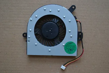 Nov laptop, cpu hladilni ventilator za LENOVO S400 S405 s300 S400-i-ti AB7005HX-Q0B