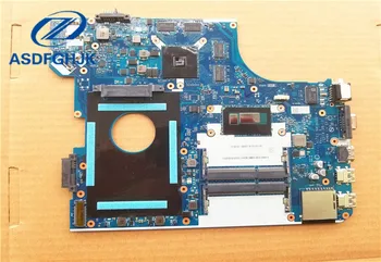 Prenosni računalnik z Matično ploščo AILE1 NM-A221 za Lenovo Thinkpad E550 E550C Motherboard I5-4300U DDR3L Popolnoma Testirane