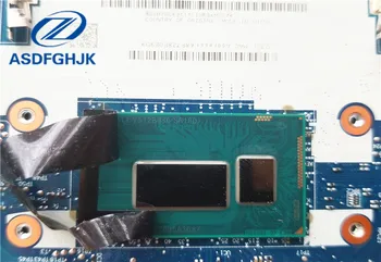 Prenosni računalnik z Matično ploščo AILE1 NM-A221 za Lenovo Thinkpad E550 E550C Motherboard I5-4300U DDR3L Popolnoma Testirane