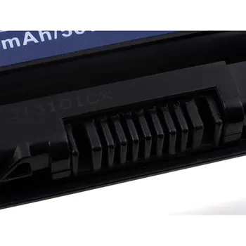 Baterija za Acer Aspire 1825PTZ-413G32n Črna