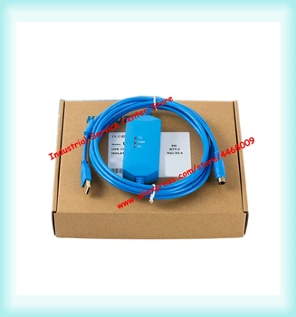 Ki se uporabljajo Za Q Serije PLC Programiranje Kabel za Prenos Podatkov Povezavo Komunikacijski Kabel Z Izolacijo USB-QC30R2