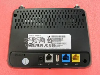 HUAWEI B880 4G WIFI Usmerjevalnik odklenjena 4G CAT4 150Mbps LTE CPE brezžični prehod s Lan port