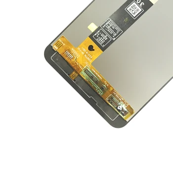 Nov kakovosten Lcd Za HTC Desire 10 Pro LCD-Zaslon, Zaslon na Dotik, Računalnike Zamenjava Sklopa Testirani Dela