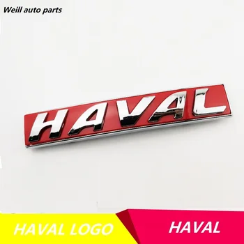 3921011XKZ1DA Radiator kritje logotip; HAVAL logotip Z plating rob ZA VELIKO STENO HAVAL H6 2018;H6 Coupe,H2