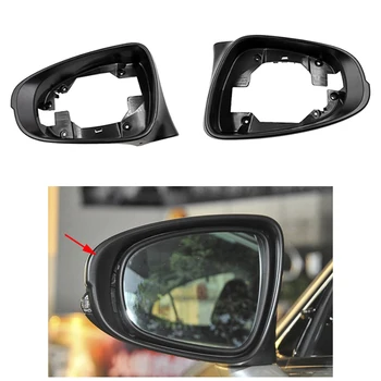 Avto Levo, Desno Zunaj Rearview Mirror Okvir Strani Ogledalo Nižje Kritje za Lexus ES 13-17 JE 13-17 CT 11-18
