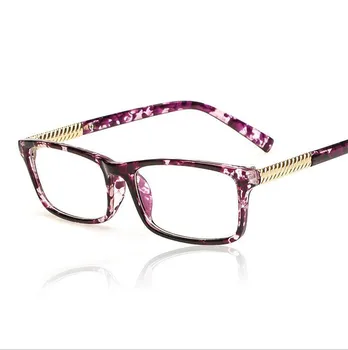 Vintage myopia Full Rim Eyeglass Frames Glasses Spectacles Retro Rx able
