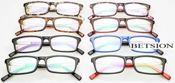 Vintage myopia Full Rim Eyeglass Frames Glasses Spectacles Retro Rx able