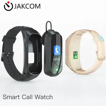 JAKCOM B6 Smart Klic Watch Novejše od 5 moj band 4 sg2 pametno gledati android hombres korak fitnes gt2 šport