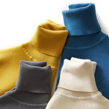 11 barvno visoko river moške kašmir pulover jeseni in pozimi toplo plesti pulover 2020 new visoke kakovosti rdeča bela modra siva jopica