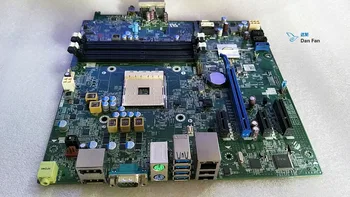 Za DELL Optiplex 5055 MT 5055MT Desktop Motherboard 0P03DX AM4 DDR4 Mainboard testiran v celoti delo