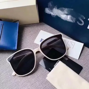 2020 Nova co-branded Douyin sončna očala za moške in ženske