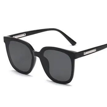 2020 Nova co-branded Douyin sončna očala za moške in ženske