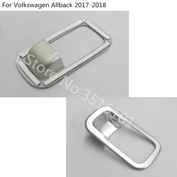 Avto kopilot Škatle za Rokavice Shranjevanje Trim Lučka Plošča Okvir Za VW Volkswagen Passat B8, Limuzina Varianta Alltrack 2016 2017 2018 2019