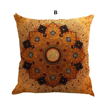 GY0662 Geometrijo Slikarstvo Pillowcases 1PC(Brez Polnjenja) Perilo, Bombaž Bohemian Kavč Doma, Dekorativne Blazine