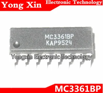 10PCS MC3361 DIP MC3361BP DIP-16